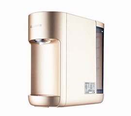 No need to install all-in-one machine