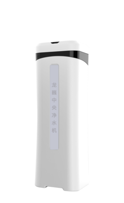 龙巍中央净水机
